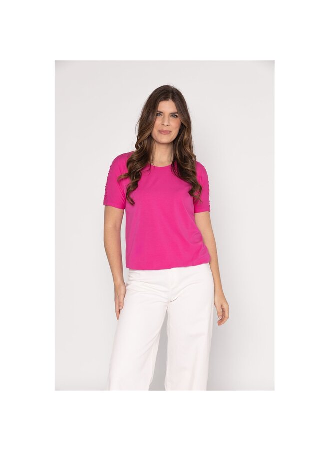 Roberto Sarto Shirt Pink 611172
