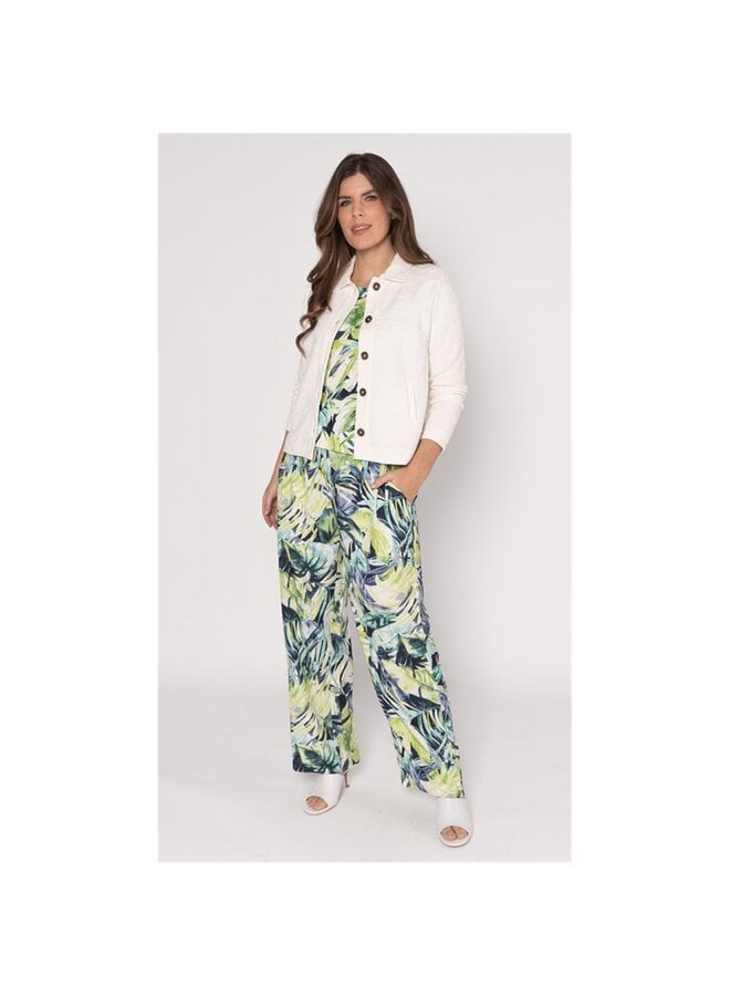 Roberto Sarto Jasje Offwhite 611140