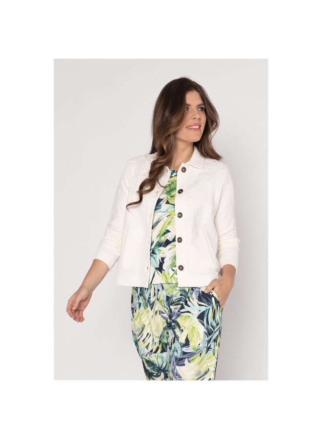 Roberto Sarto Jasje Offwhite 611140