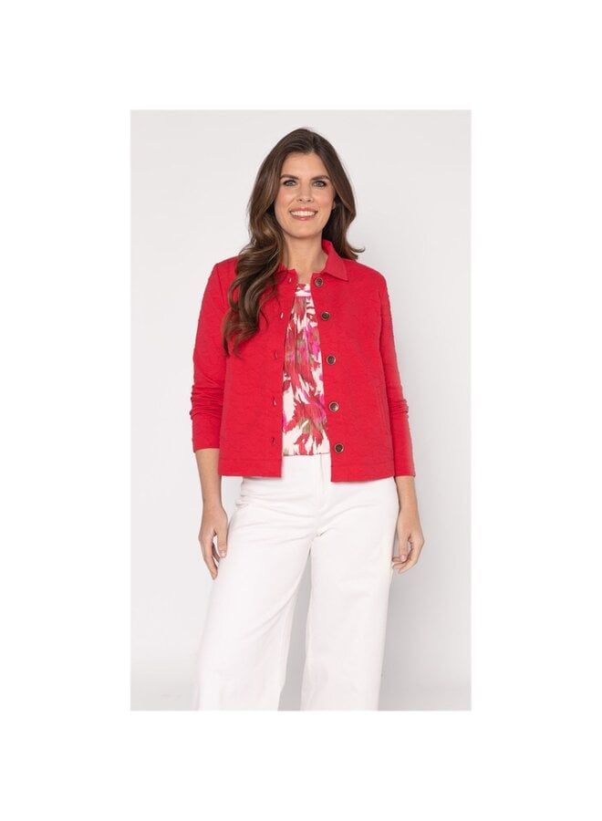 Roberto Sarto Jasje Rood  611140