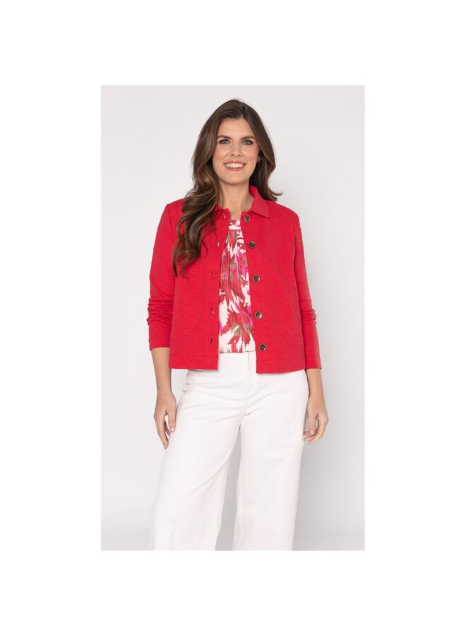 Roberto Sarto Jasje Rood  611140