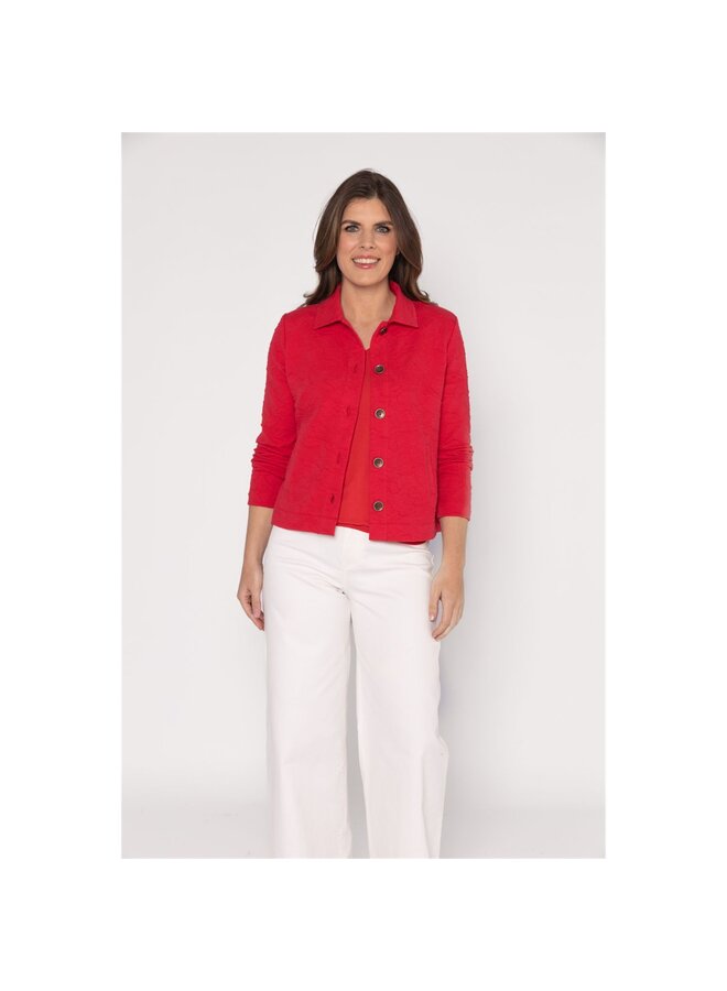 Roberto Sarto Jasje Rood  611140