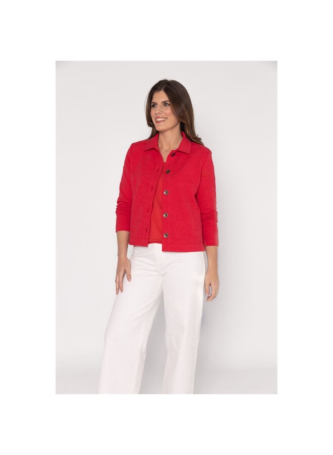 Roberto Sarto Jasje Rood  611140