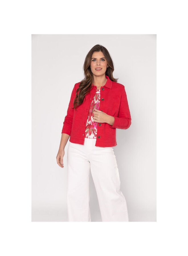 Roberto Sarto Jasje Rood  611140