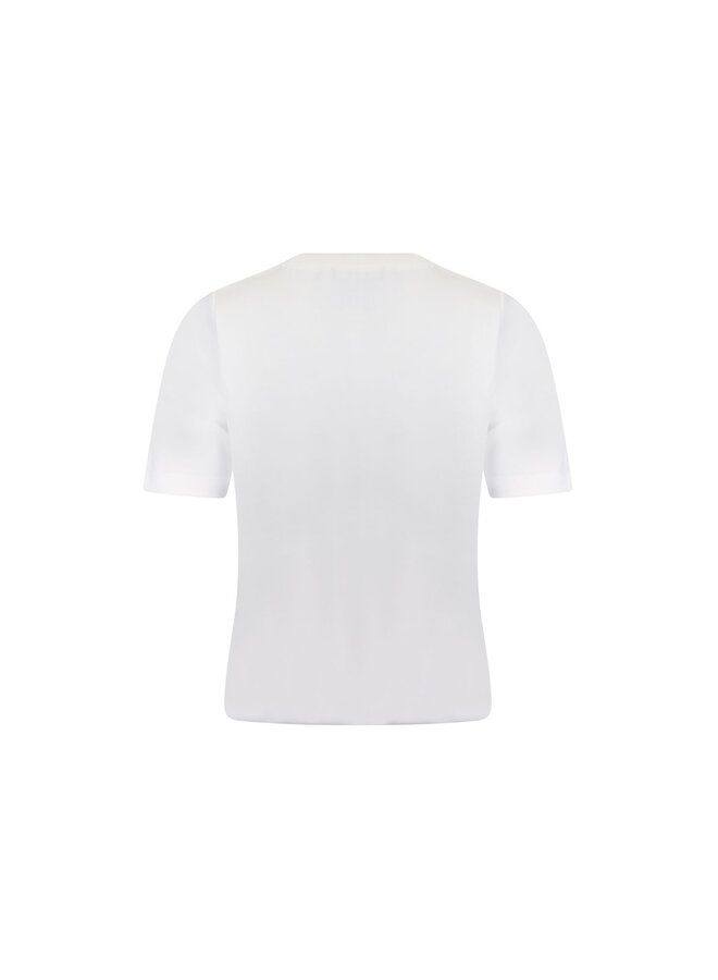 Roberto Sarto Shirt Offwhite 611226