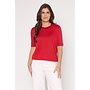 Roberto Sarto Shirt Rood 611226