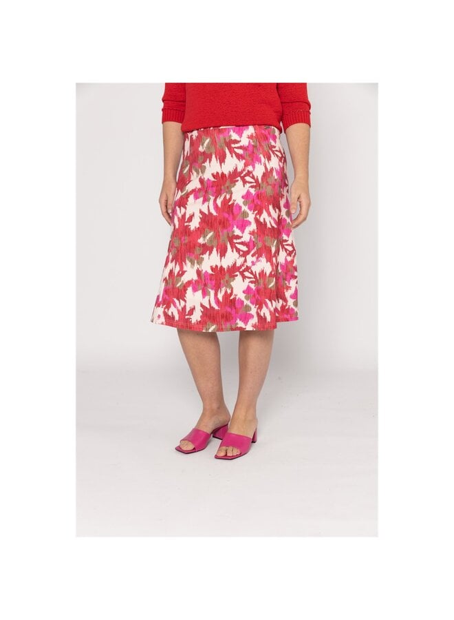Roberto Sarto Rok Rood 611282