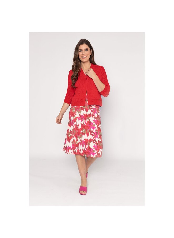Roberto Sarto Rok Rood 611282