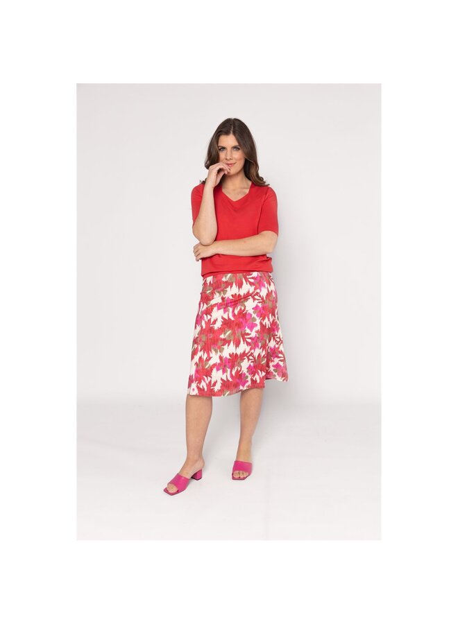 Roberto Sarto Rok Rood 611282