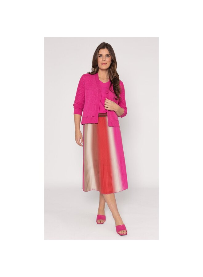 Roberto Sarto Rok Pink 611152