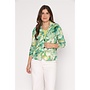 Roberto Sarto Blazer Groen 611166