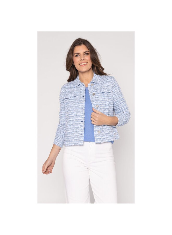 Roberto Sarto Jasje Blauw 611051