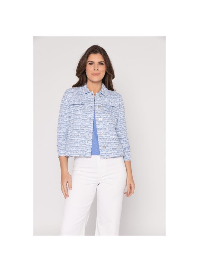 Roberto Sarto Jasje Blauw 611051