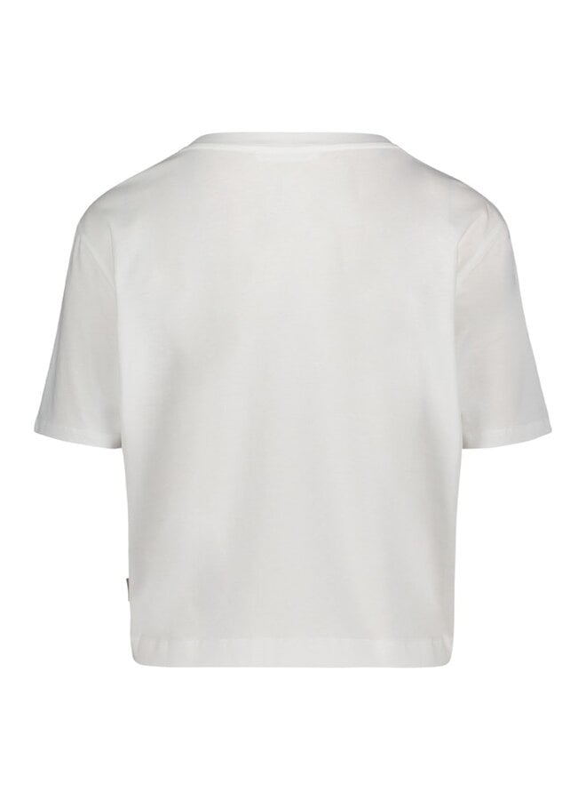 Betty & Co Shirt Offwhite 2413-3292