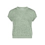 Betty & Co Pullover Olijf 5985-3277