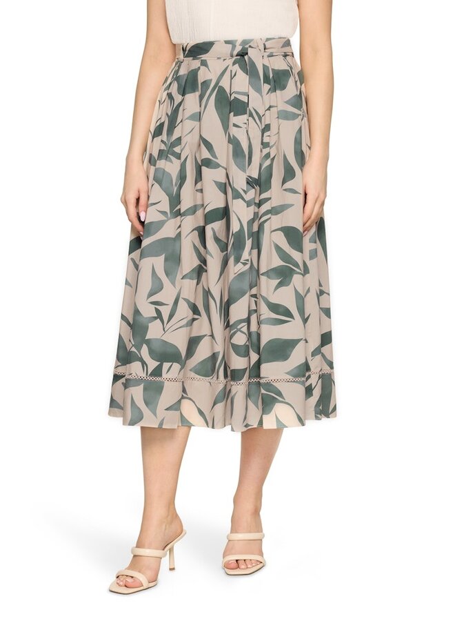 Betty & Co Rok Olijf 9043-3167