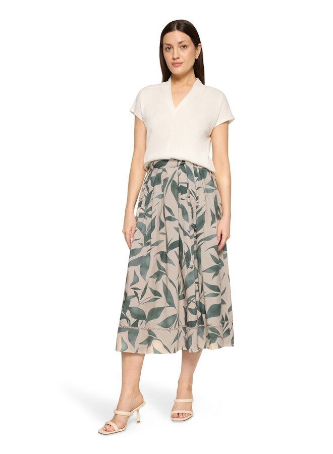 Betty & Co Rok Olijf 9043-3167