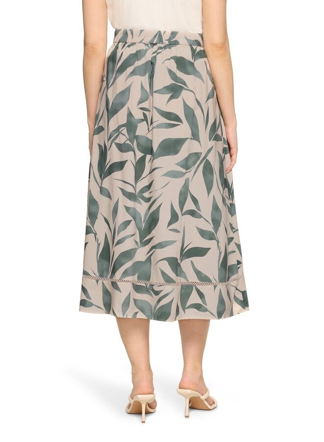 Betty & Co Rok Olijf 9043-3167