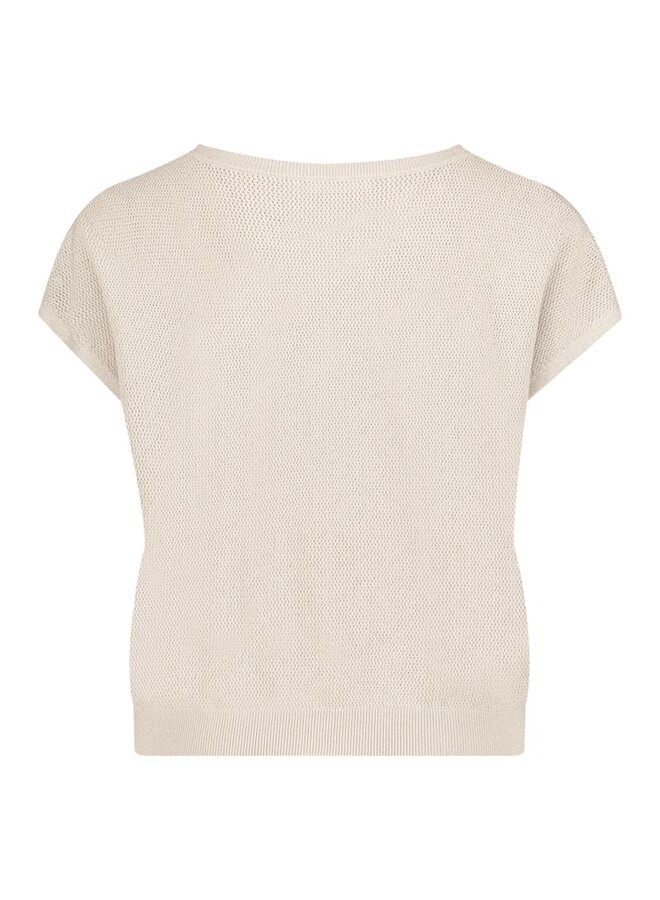 Betty & Co Pullover Zand 5011-3331