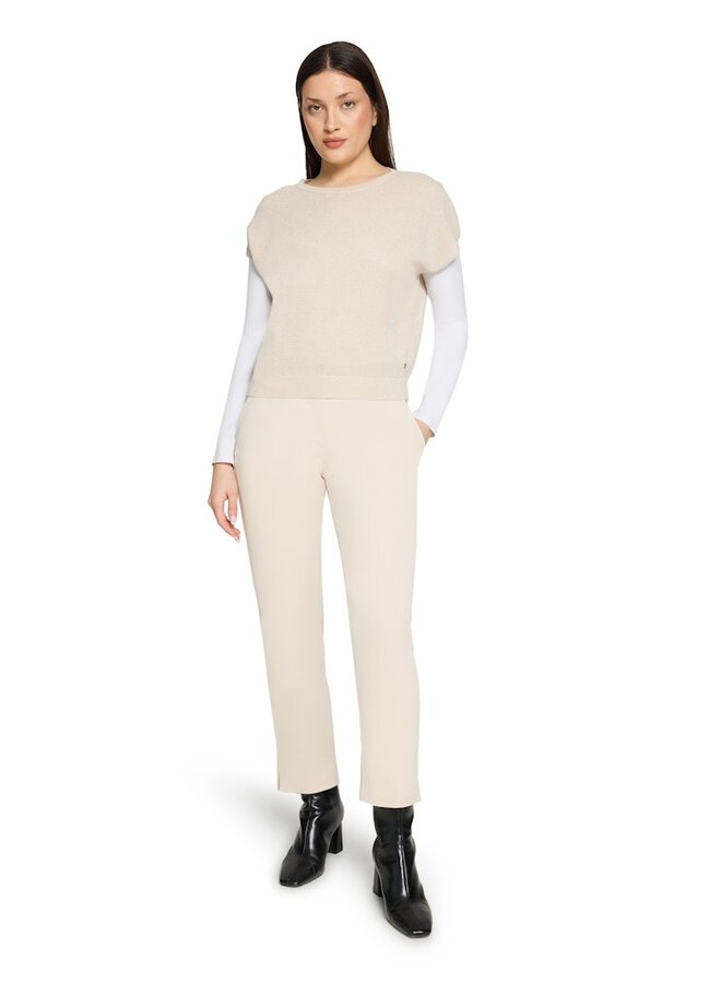 Betty & Co Pullover Zand 5011-3331
