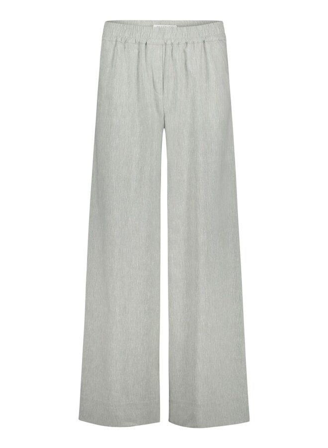 Betty & Co Broek Olijf 6688-3206