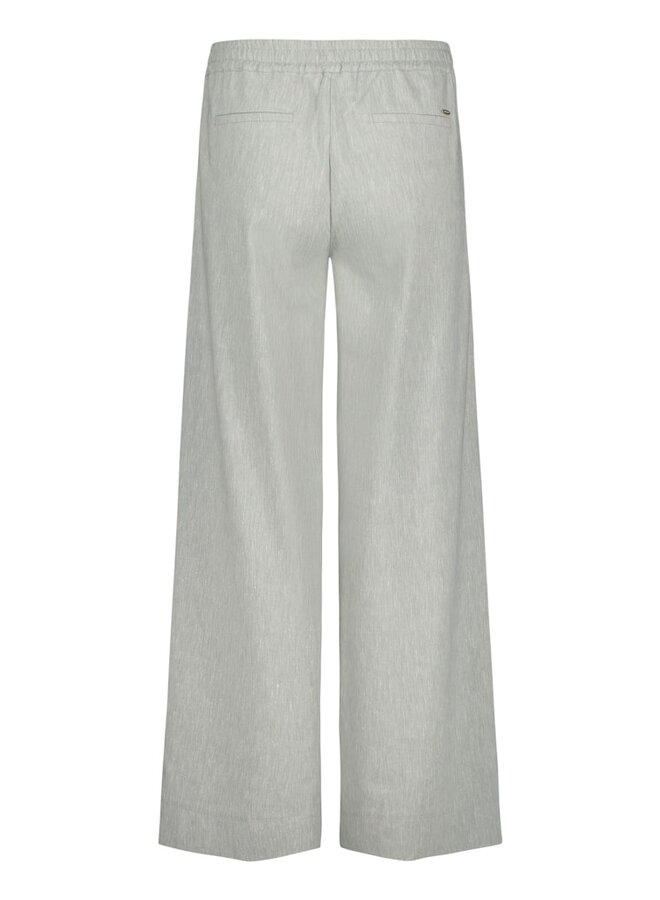 Betty & Co Broek Olijf 6688-3206