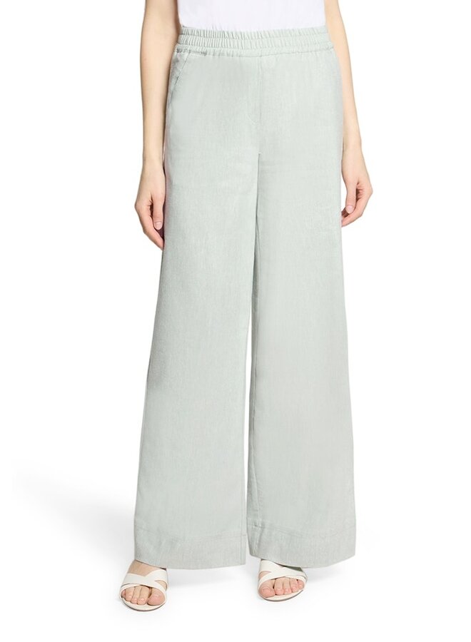 Betty & Co Broek Olijf 6688-3206