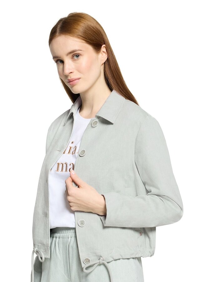 Betty & Co Jasje Olijf 4507-3206