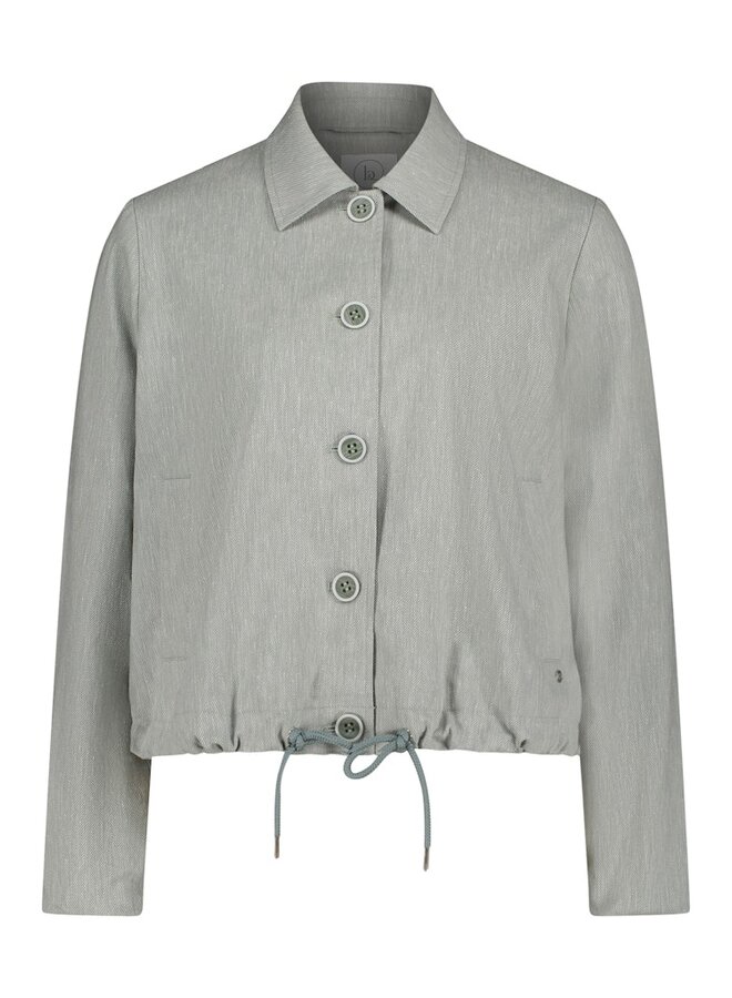 Betty & Co Jasje Olijf 4507-3206