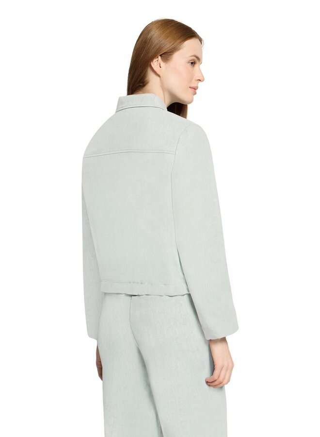 Betty & Co Jasje Olijf 4507-3206