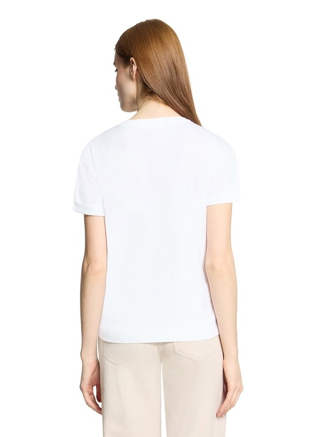 Betty & Co Shirt Offwhite 2433-3365