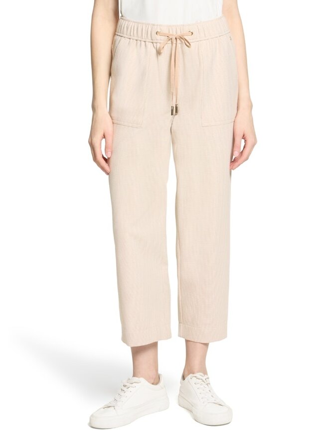 Betty & Co Broek Zand 6687-3122