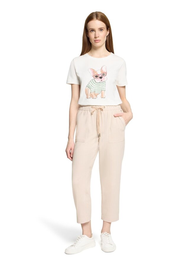 Betty & Co Broek Zand 6687-3122