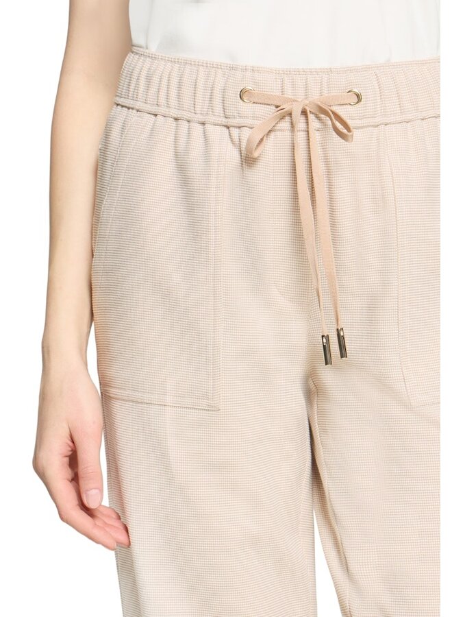 Betty & Co Broek Zand 6687-3122