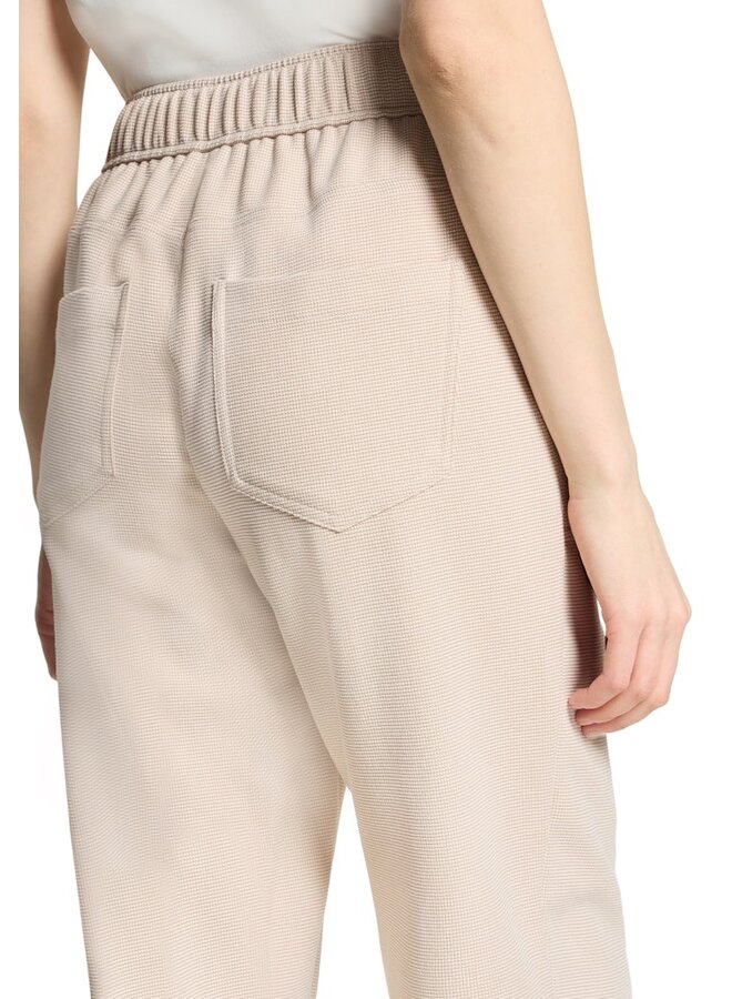 Betty & Co Broek Zand 6687-3122