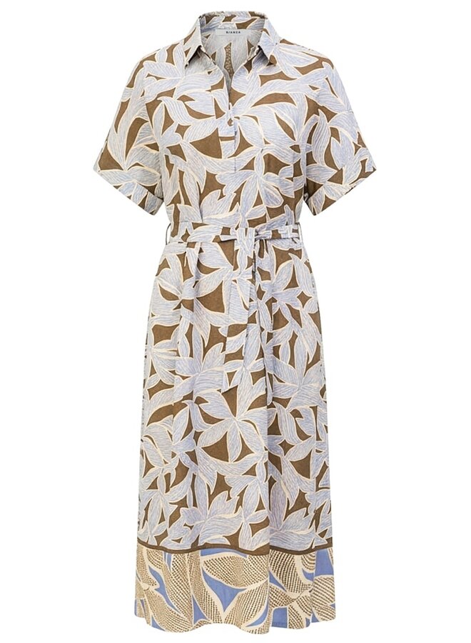 Bianca Jurk Bruin 77004