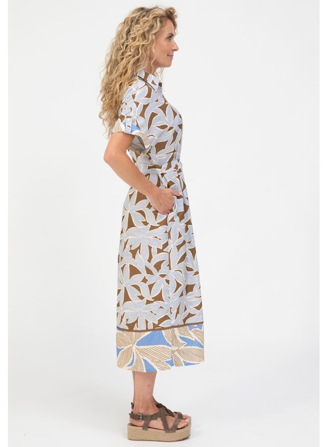 Bianca Jurk Bruin 77004