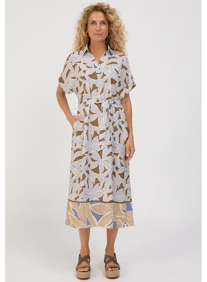 Bianca Jurk Bruin 77004