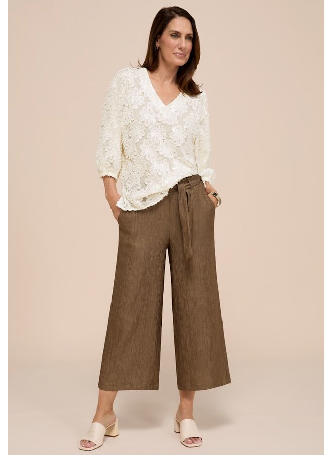 Bianca Blouse Offwhite 75024