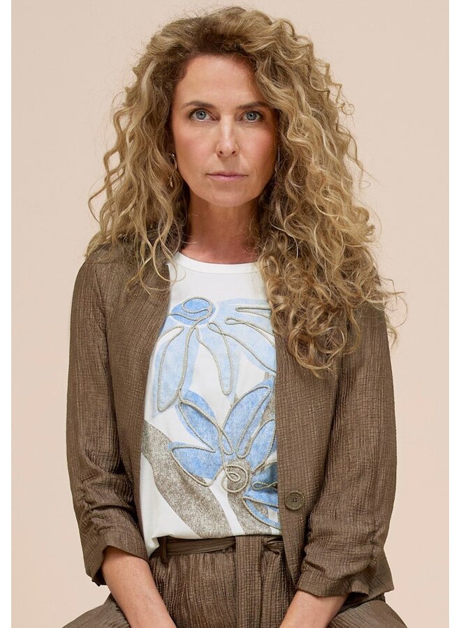 Bianca Jasje Bruin 74036