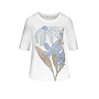 Bianca Shirt Offwhite 76055