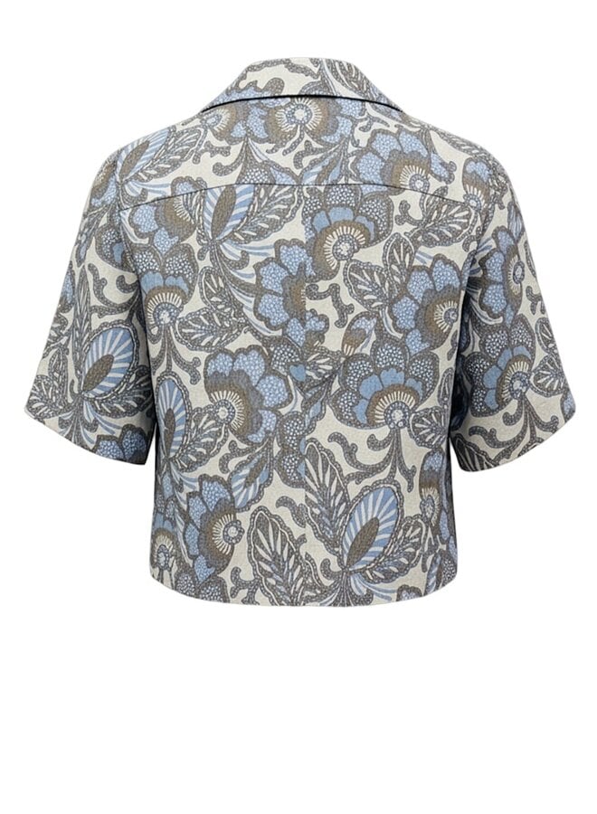 Bianca Jasje Blauw 74029