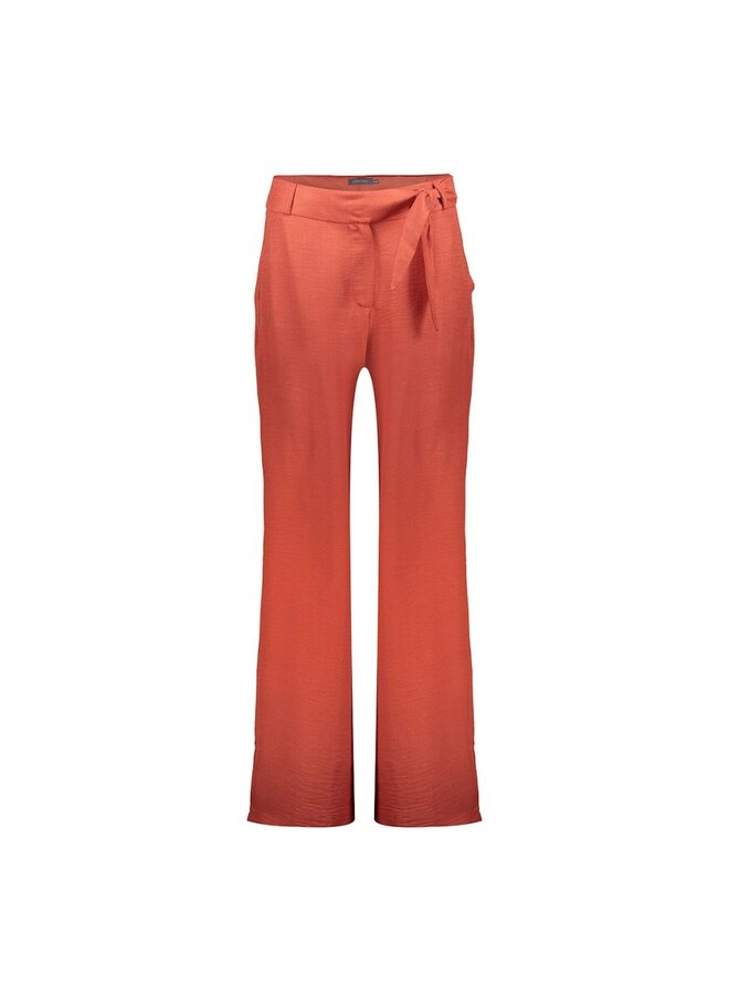 Geisha Broek Burned Orange 61100-60