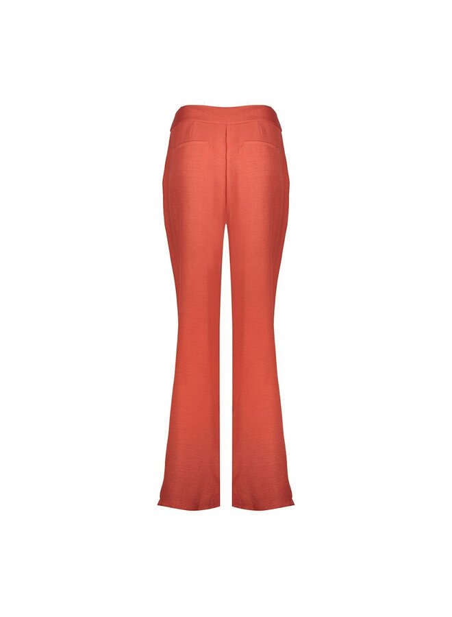 Geisha Broek Burned Orange 61100-60