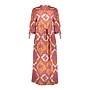 Geisha Jurk Burned Orange 67104-20