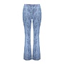 Geisha Broek Jeansblauw 61183-70