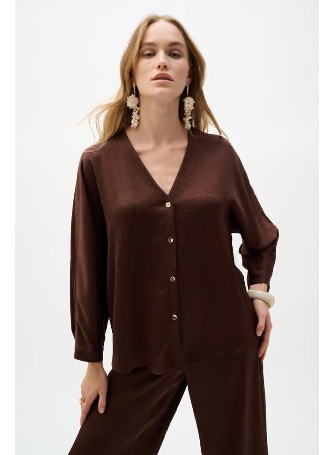 Joseph Ribkoff Blouse Bruin 262153