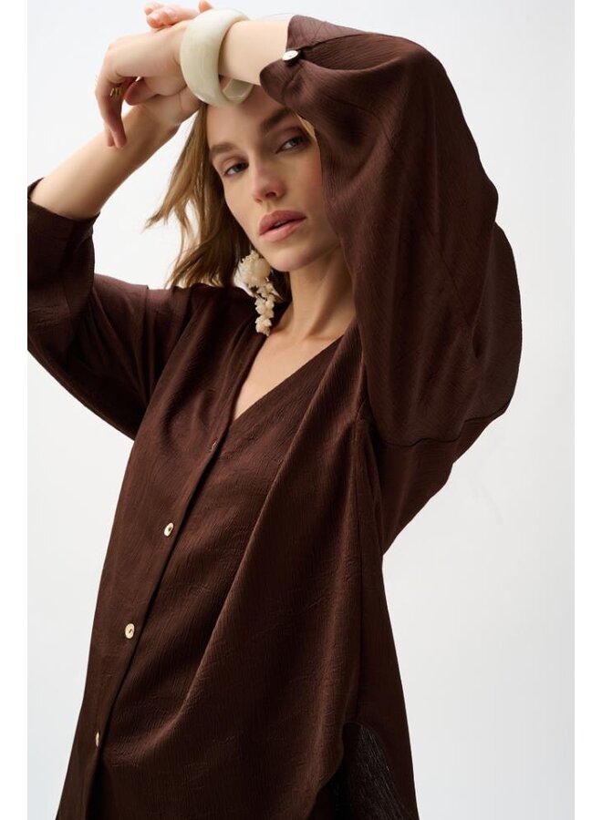 Joseph Ribkoff Blouse Bruin 262153