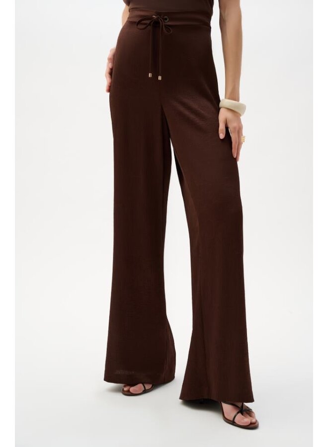 Joseph Ribkoff Broek Bruin 262152