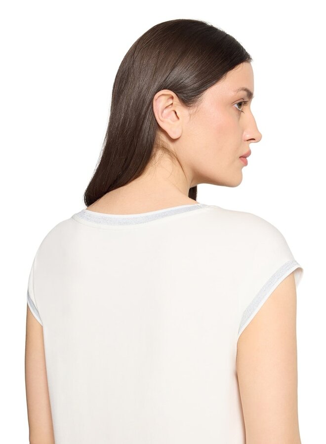 Betty Barclay shirt Beige 2770-2063